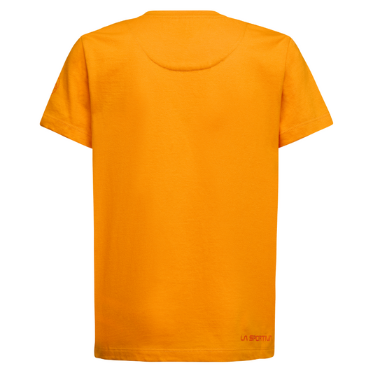 Cinquecento T-Shirt Kids Papaya