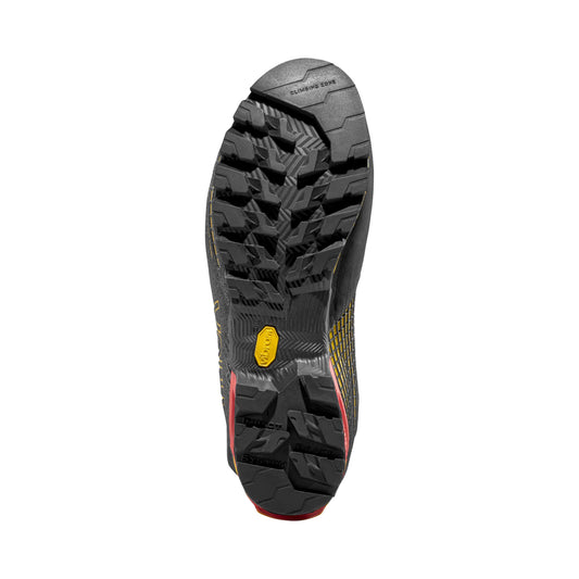 Trango Pro Gtx Black/Yellow