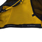 Racer Vest Black/Yellow