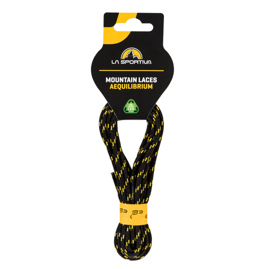 Lace Mountain Aequilibrium Black/Yellow