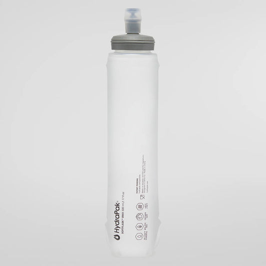 La Sportiva SoftFlask 500 White