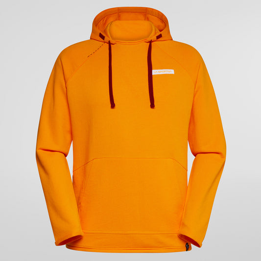 Telendos Hoody Man Papaya