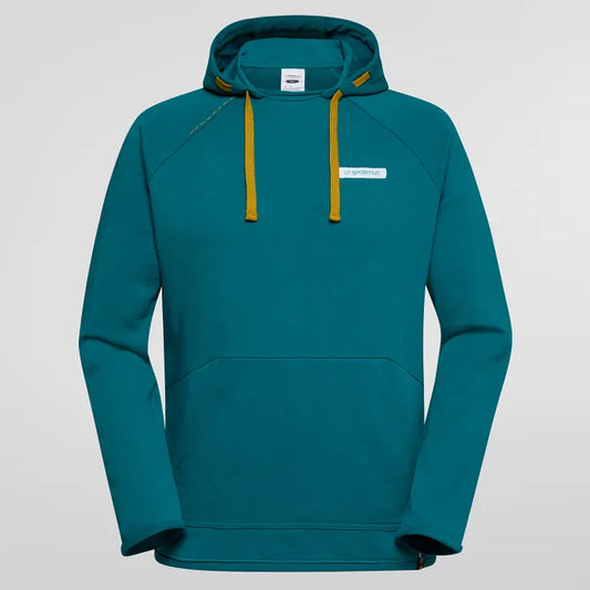 Telendos Hoody M Everglade