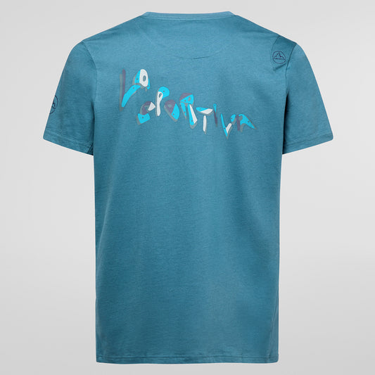 Boulder T-Shirt Man Hurricane