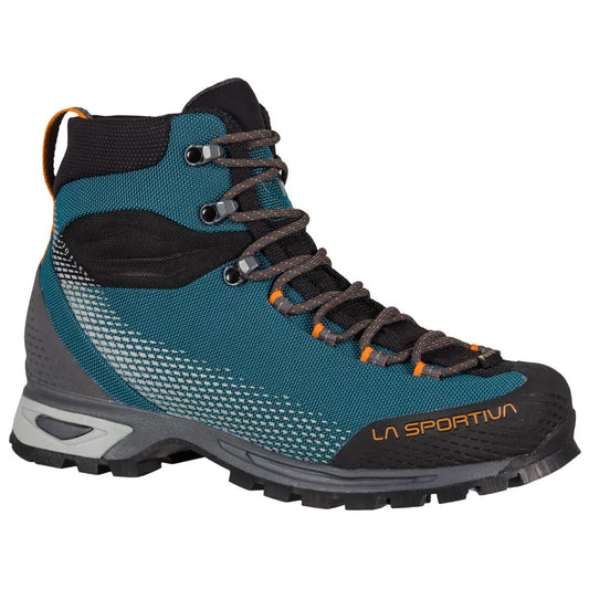 Trango Trk Gtx Space Blue/Maple