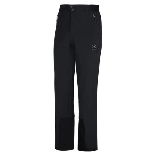 Orizion Pant Man Black/Cloud