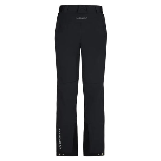 Orizion Pant Man Black/Cloud