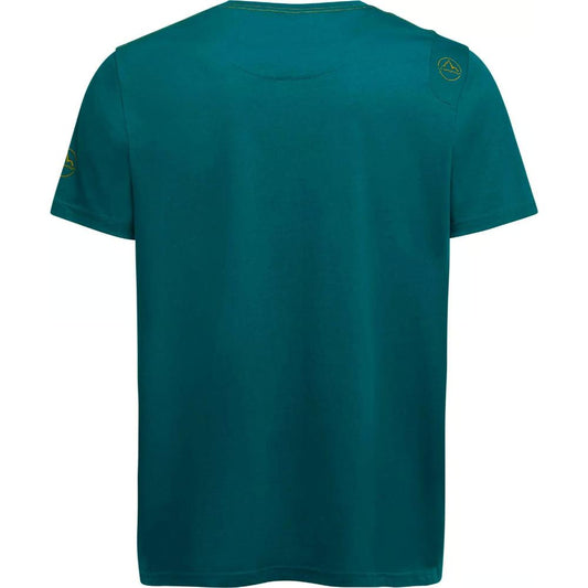 Van T-Shirt M Everglade