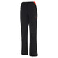 Orizion Pant W Black/Cherry Tomato