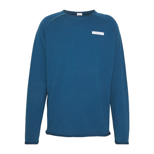 Tufa Sweater Man Storm Blue