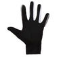 Trail Gloves W Black/Malibu Blue