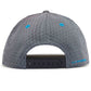 Hive Cap Carbon/Topaz