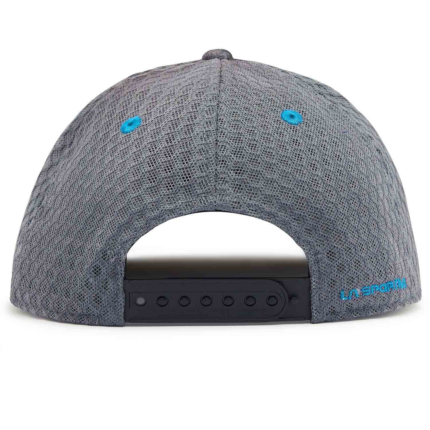 Hive Cap Carbon/Topaz