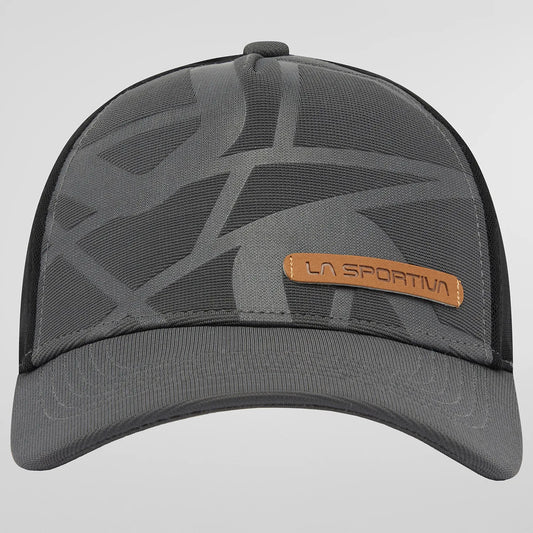 Skwama Trucker Hat Carbon