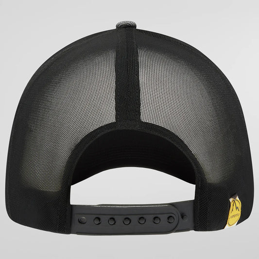 Skwama Trucker Hat Carbon