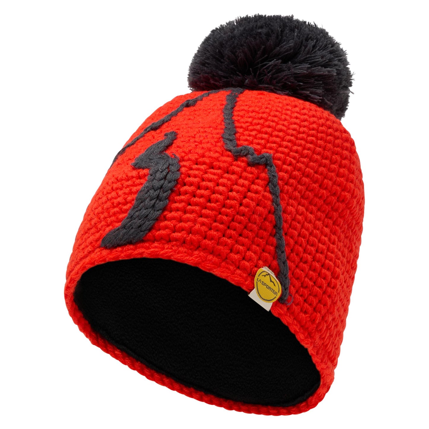 Dorado Beanie Cherry Tomato/Carbon