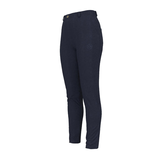 Setter Pant Woman Night Sky