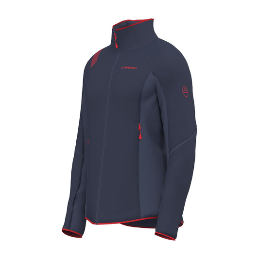 Alpine Guide Primaloft Jkt Man Night Sky