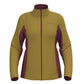 Alpine Guide Primaloft Jkt Woman Savana/Redwood