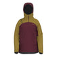 Alpine Guide GTX Performance Jkt Woman Redwood / Savana