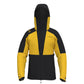 Supercouloir GTX Pro Jkt Man Black/Yellow