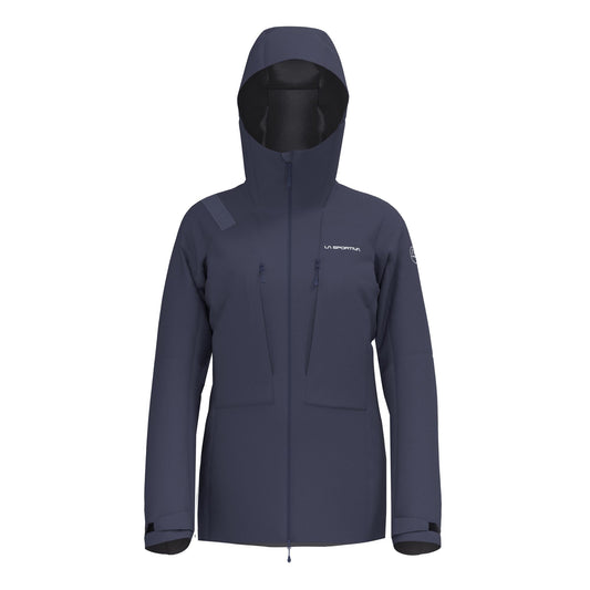 Supercouloir GTX Pro Jkt Woman Night Sky