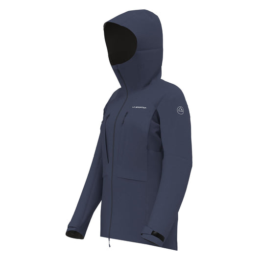 Supercouloir GTX Pro Jkt Woman Night Sky