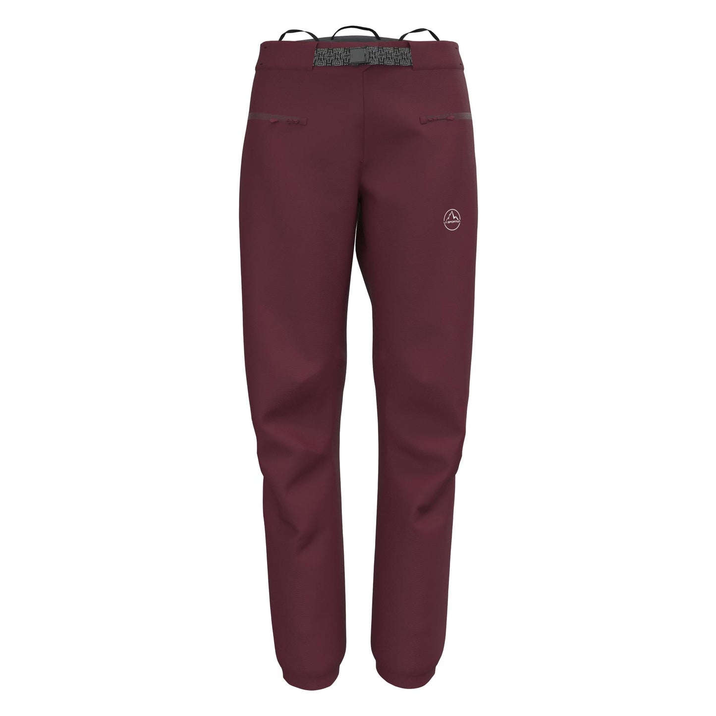 Alpine Guide GTX Performance Pants Woman Redwood