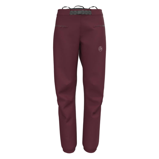 Alpine Guide GTX Performance Pants Woman Redwood