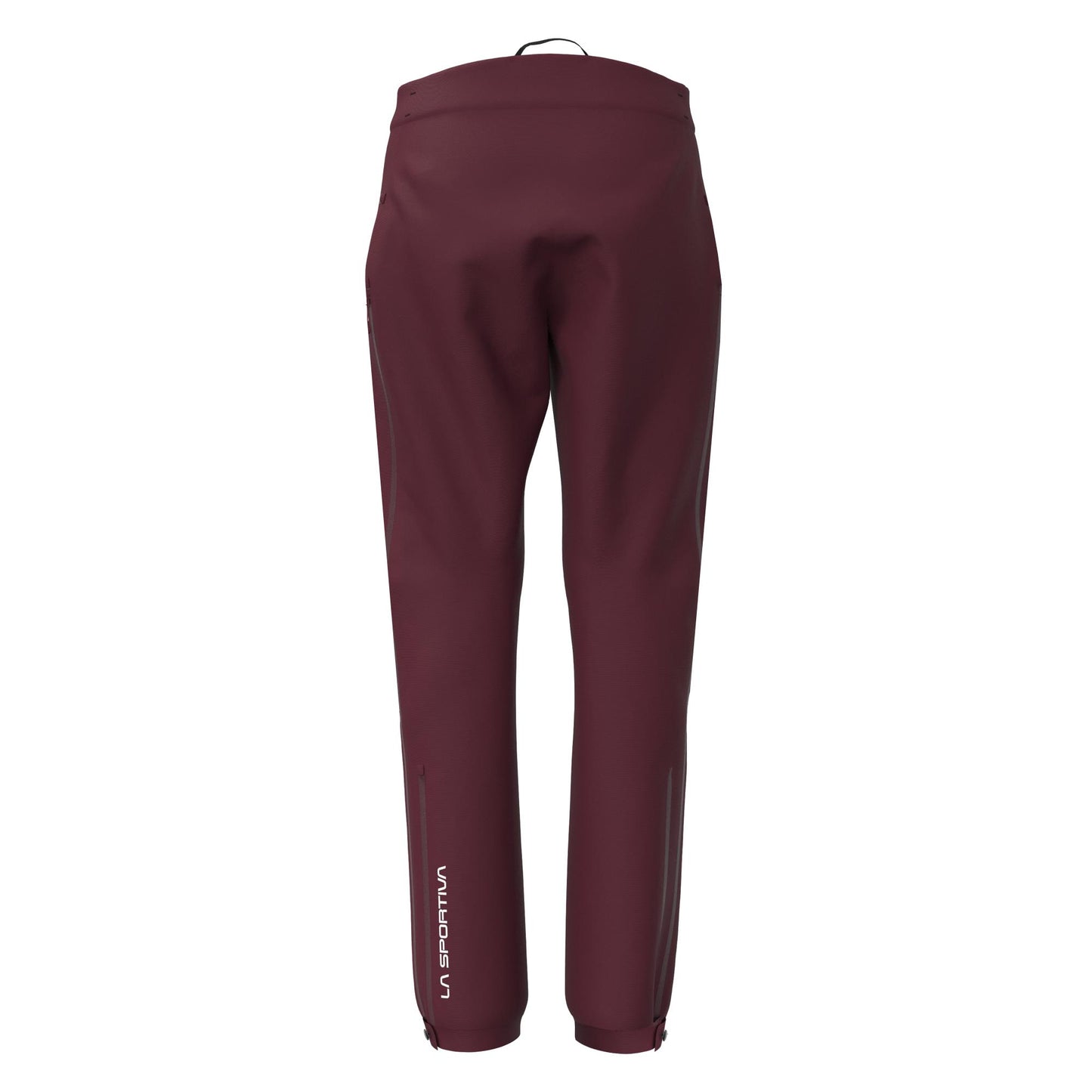 Alpine Guide GTX Performance Pants Woman Redwood