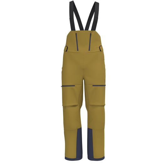 Sender GTX Performance Bib Pants Man Savana