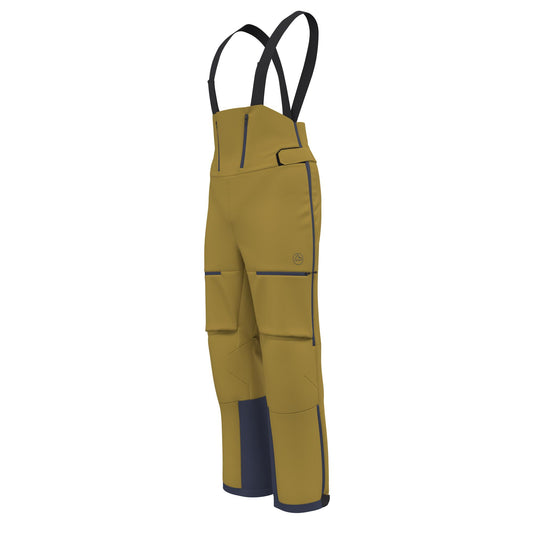 Sender GTX Performance Bib Pants Man Savana