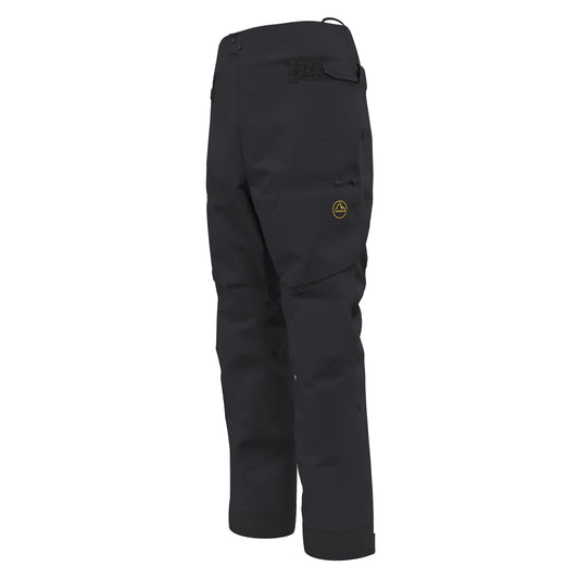 Supercouloir GTX Pro Pants Man Black