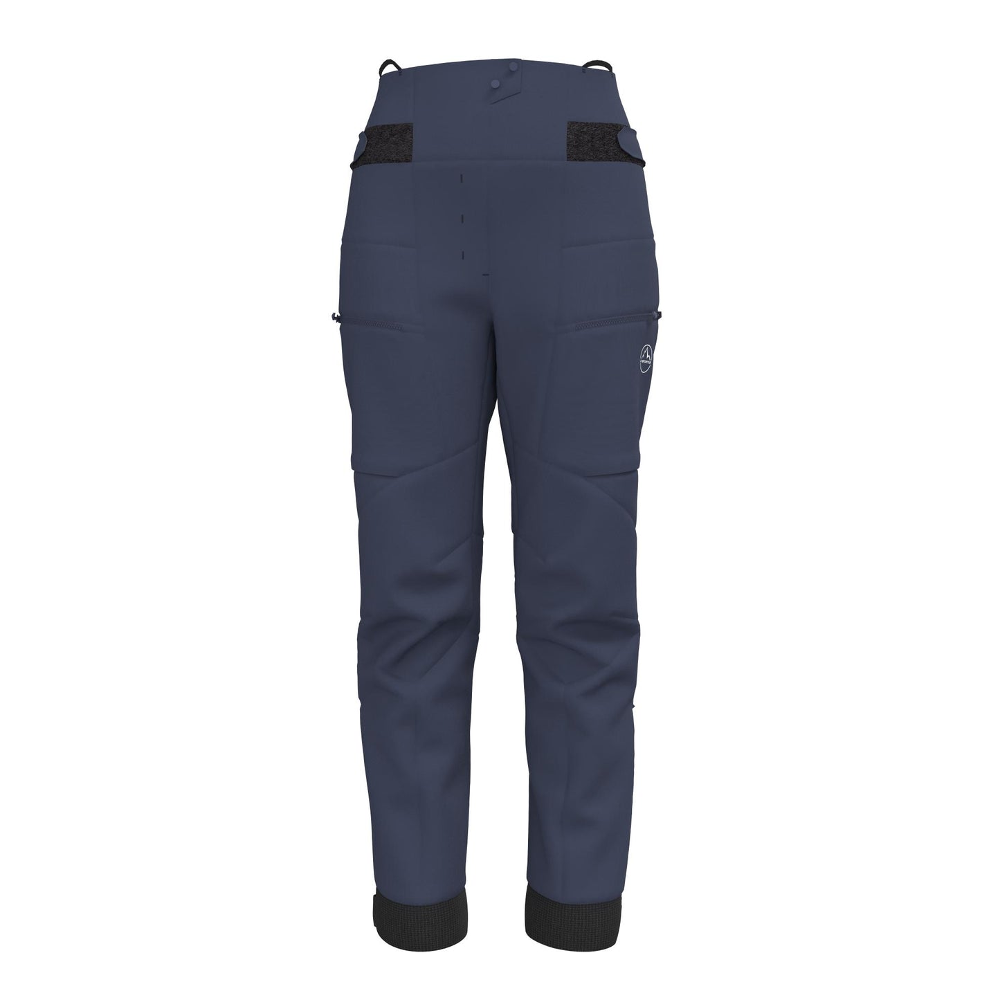 Supercouloir GTX Pro Pants Woman Night Sky