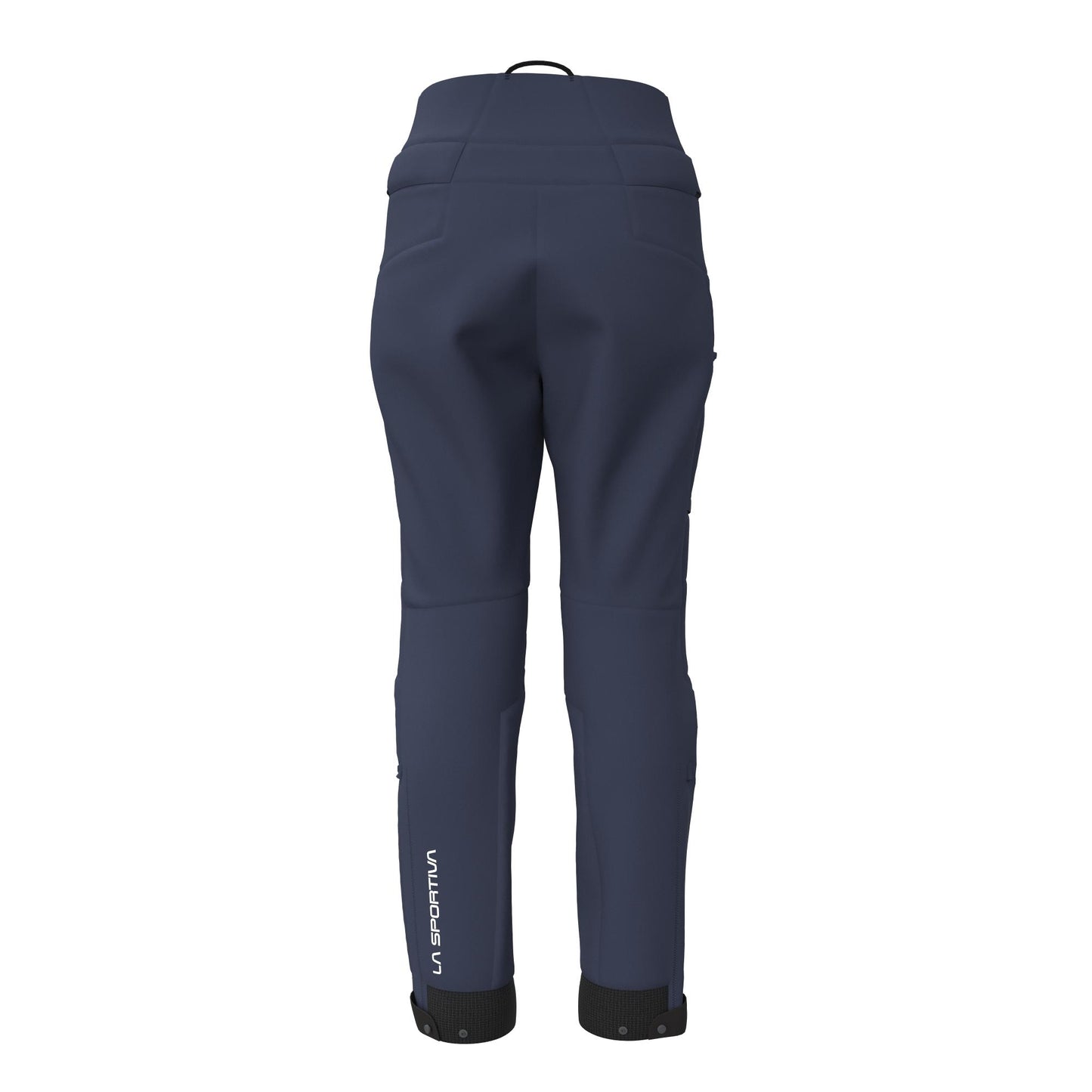 Supercouloir GTX Pro Pants Woman Night Sky