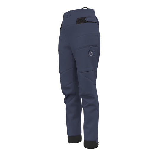 Supercouloir GTX Pro Pants Woman Night Sky