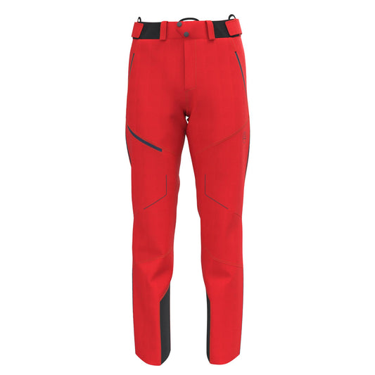 Excelsior Pant Man Mountain Red