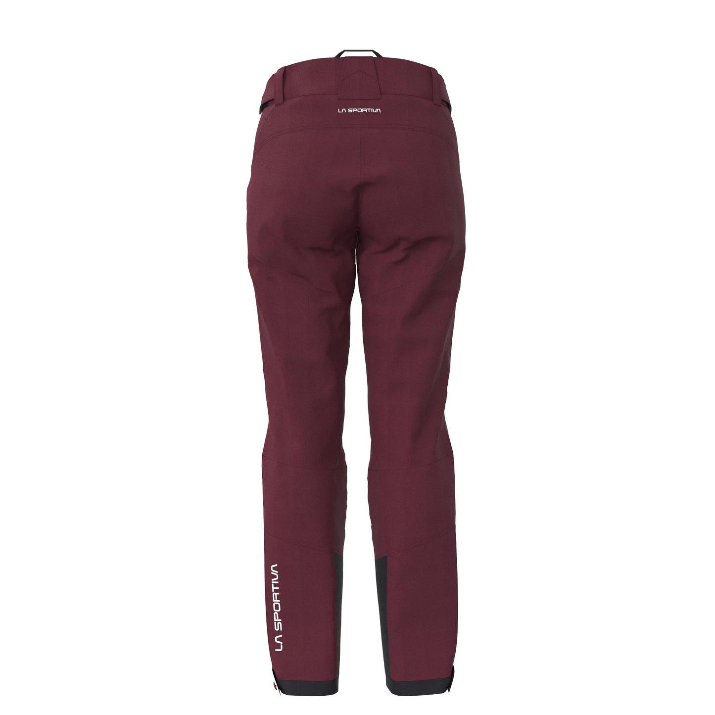 Excelsior Pant Woman Redwood