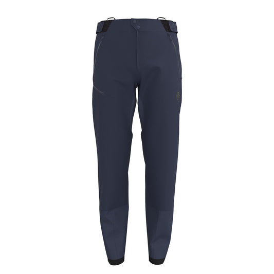 Crossridge Evo Shell Pant Man Night Sky/Savana