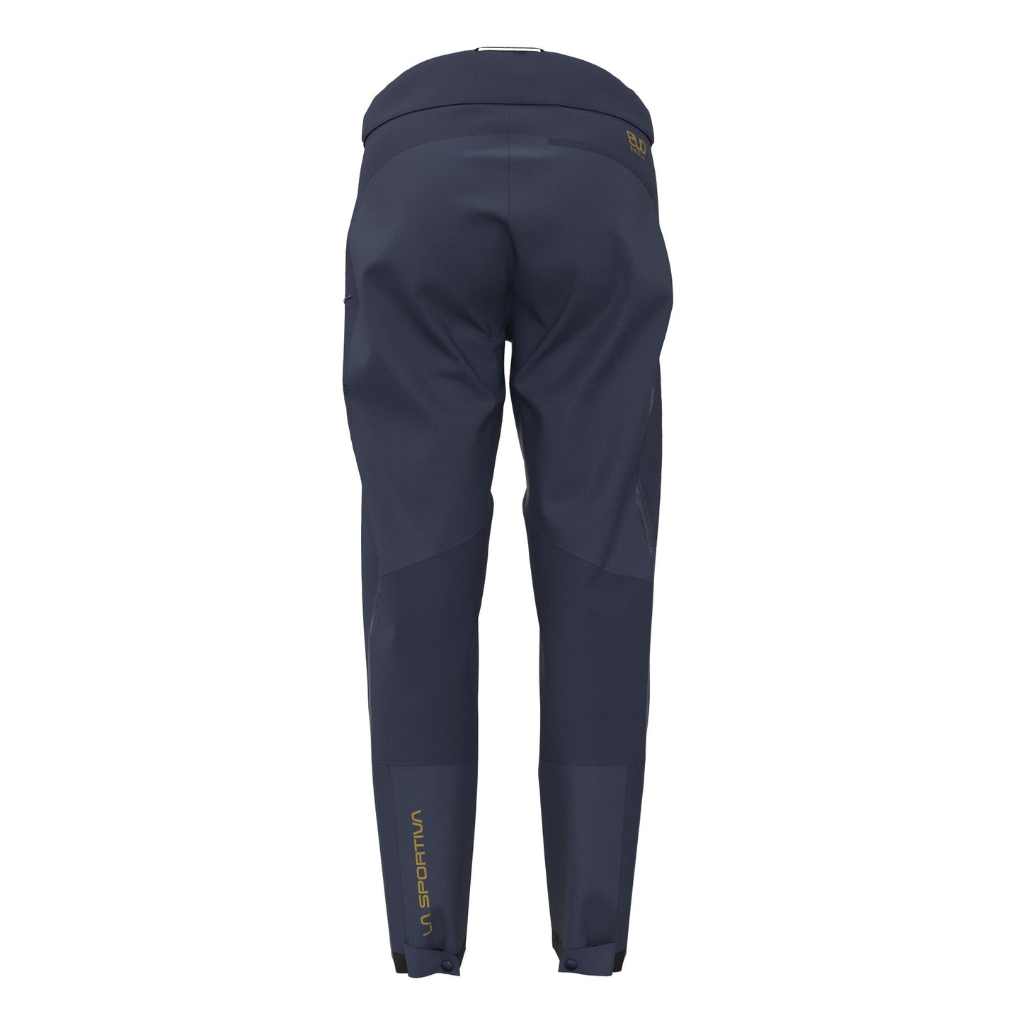 Crossridge Evo Shell Pant Man Night Sky/Savana