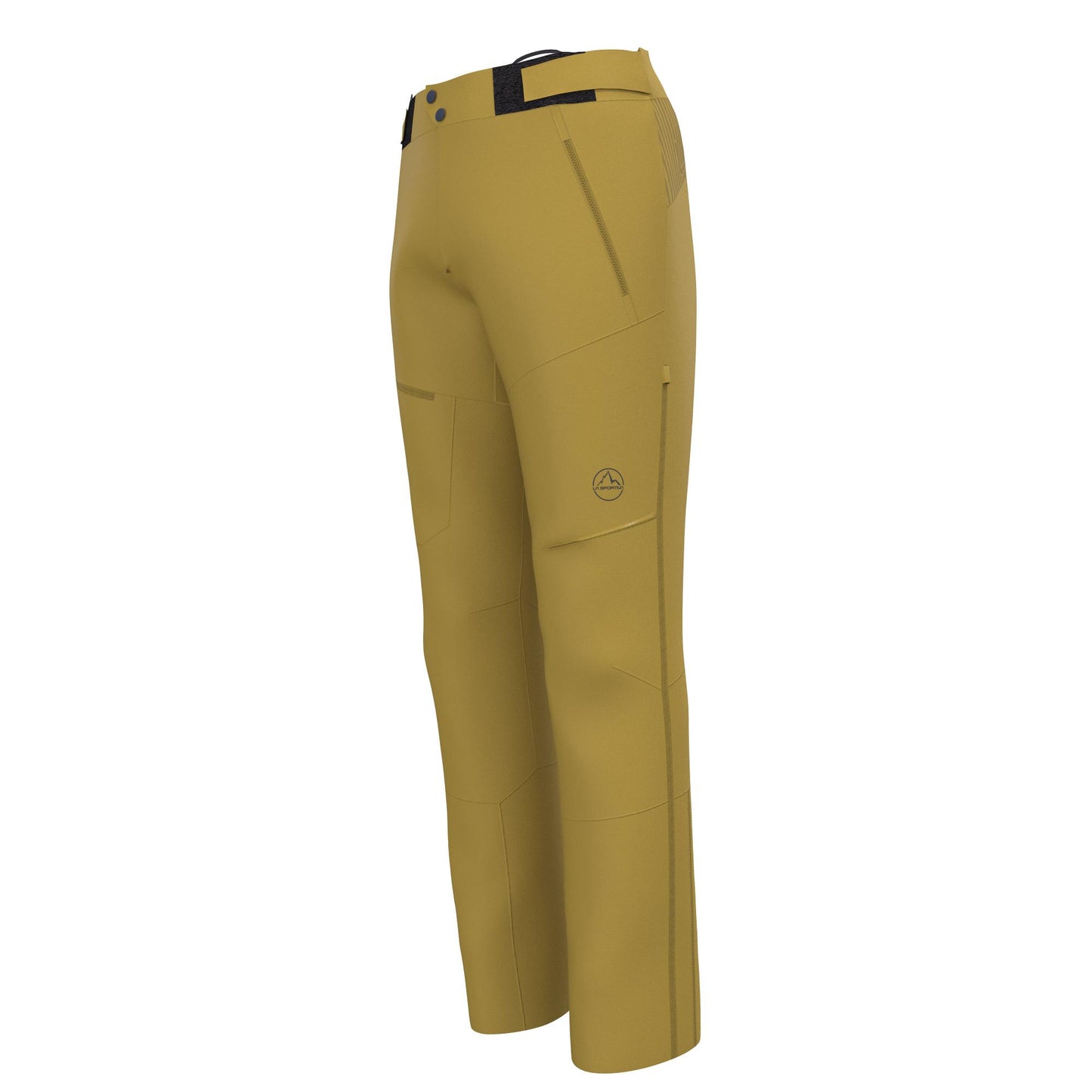 Crossridge Softshell Pant Man Savana/Night Sky