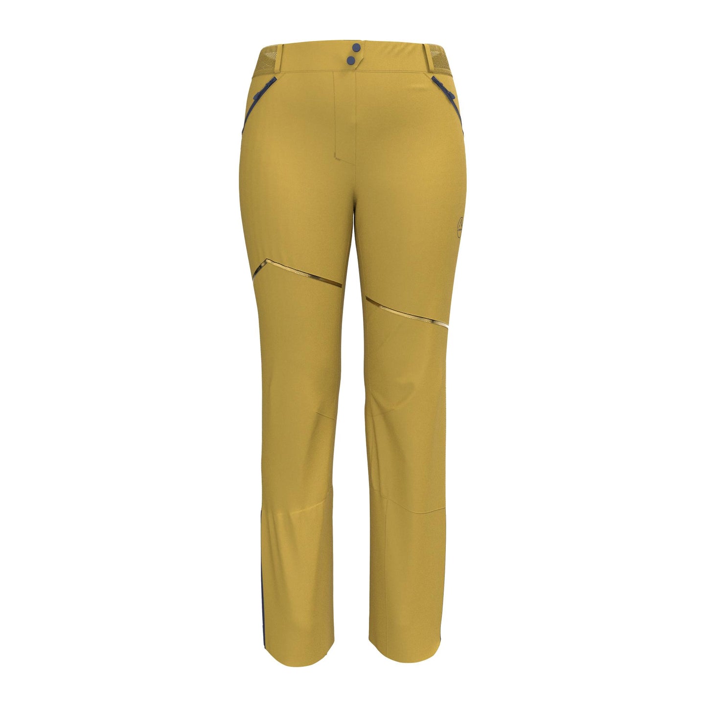 Orizon Pant Woman Savana