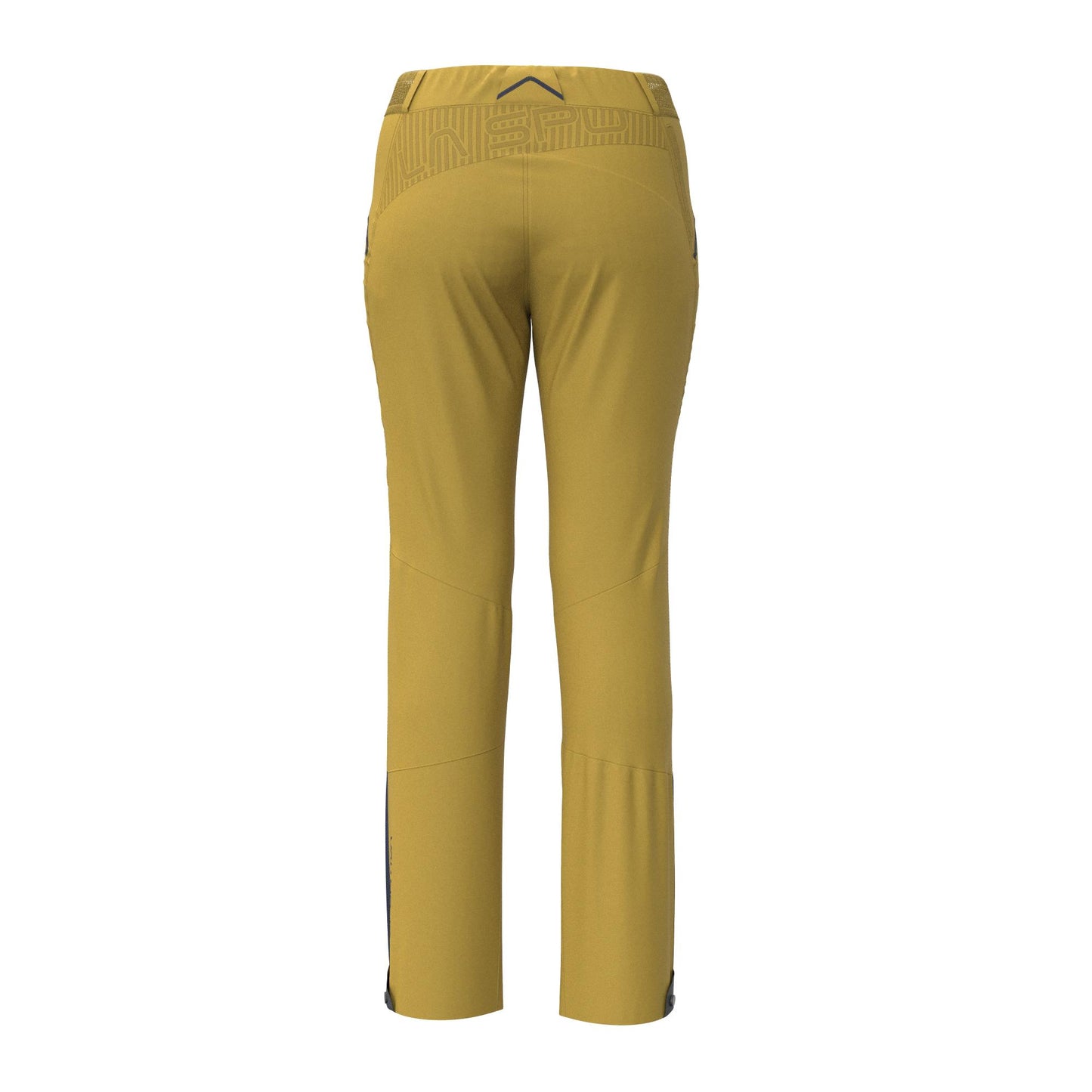 Orizon Pant Woman Savana