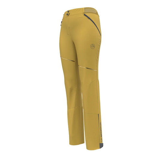 Orizon Pant Woman Savana