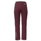 Crest Evo Shell Pants Woman Redwood