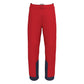 Crest Evo Shell Pants Man Mountain Red