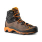 Aequilibrium Trek Gtx Chocolate/Papaya