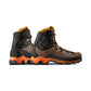 Aequilibrium Trek Gtx Chocolate/Papaya