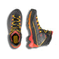 Aequilibrium Hike Gtx Carbon/Yellow