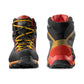 Aequilibrium Hike Gtx Carbon/Yellow